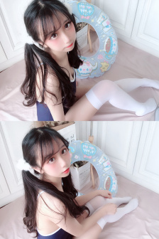 精品美女写真